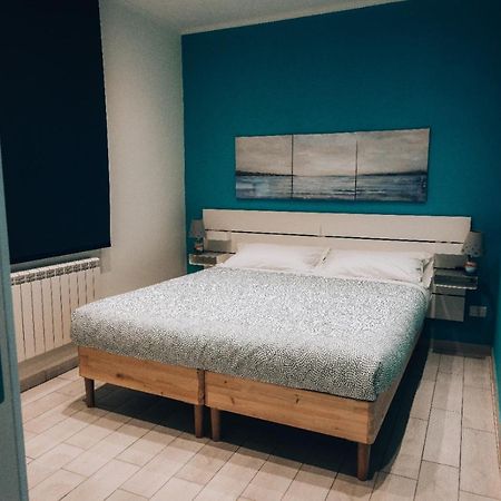 Marina Blue House Villa Torre del Greco Dış mekan fotoğraf