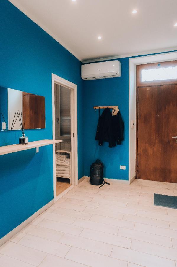 Marina Blue House Villa Torre del Greco Dış mekan fotoğraf
